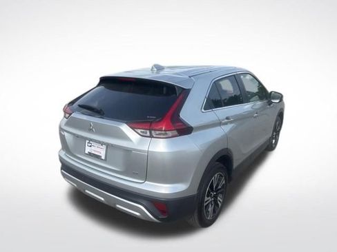 Used 2024 Mitsubishi Eclipse Cross SE AWD/4WD image 5