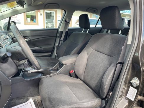 Used 2013 Honda Civic LX image 20