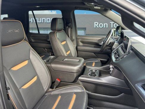 Used 2021 GMC Yukon AT4 image 11