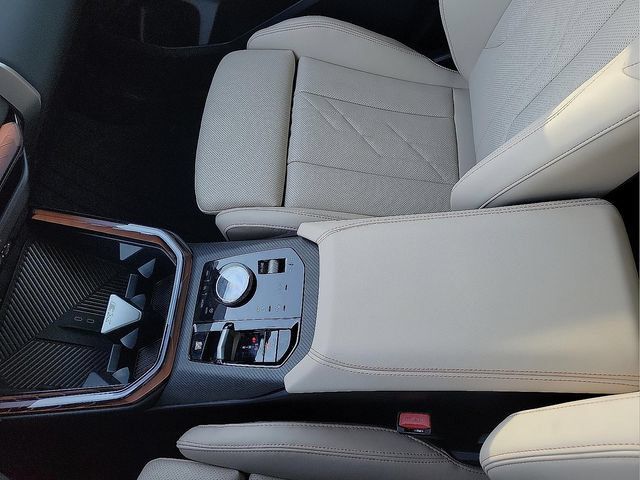 Certified 2026 BMW X3 xDrive30i AWD/4WD image 30