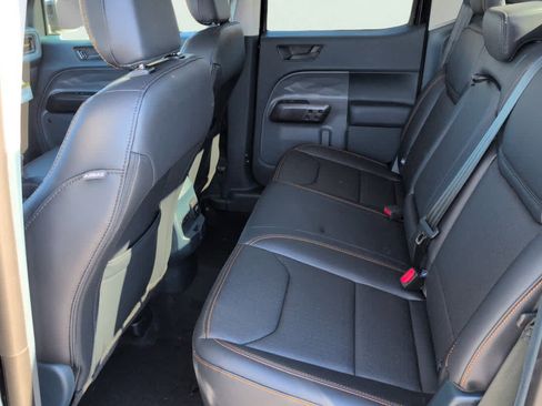 New 2026 Ford Maverick Tremor image 23