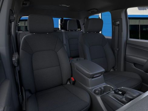 New 2026 GMC Canyon Elevation image 17