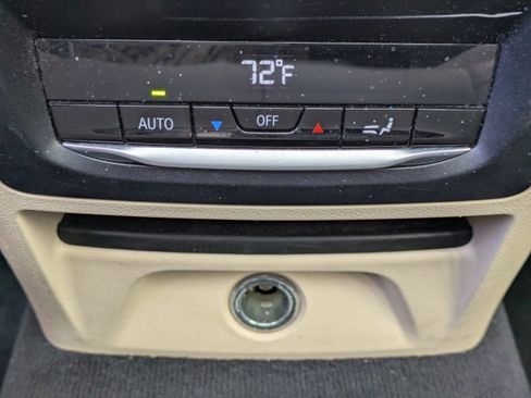 Used 2018 BMW X3 xDrive30i image 16