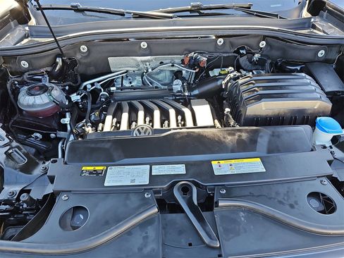 Certified 2023 Volkswagen Atlas SE w/ Panoramic Sunroof Package image 33