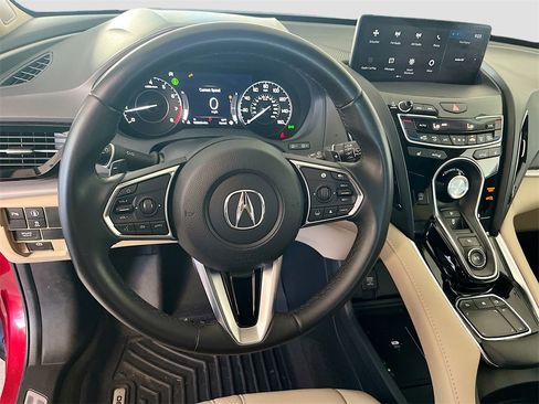 Used 2023 Acura RDX Technology Package image 11