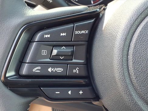 New 2026 Subaru Forester Premium image 18