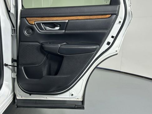 Used 2020 Honda CR-V EX-L image 12