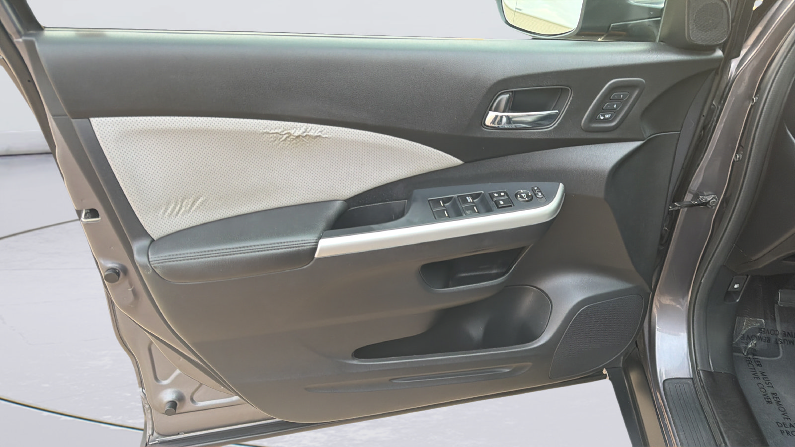 Used 2015 Honda CR-V Touring image 20