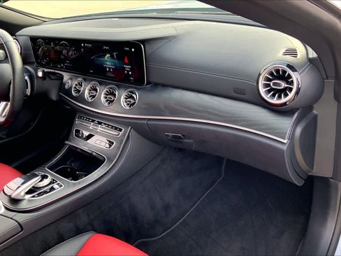 Used 2023 Mercedes-Benz E 450 Cabriolet image 15