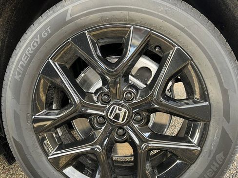 Used 2025 Honda HR-V Sport image 31