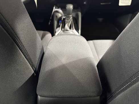 New 2026 Toyota Corolla SE image 22