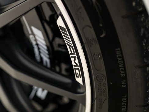 Used 2021 Mercedes-Benz AMG GT Black Series image 17