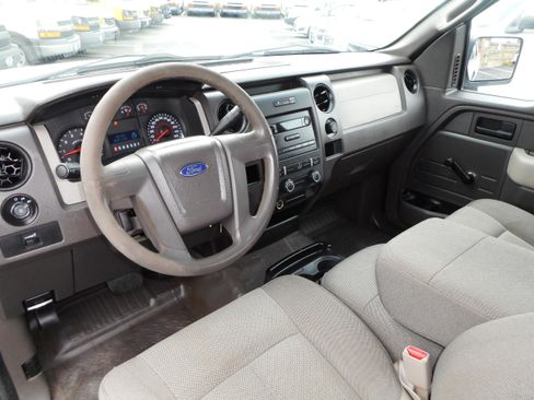 Used 2010 Ford F150 XL image 17