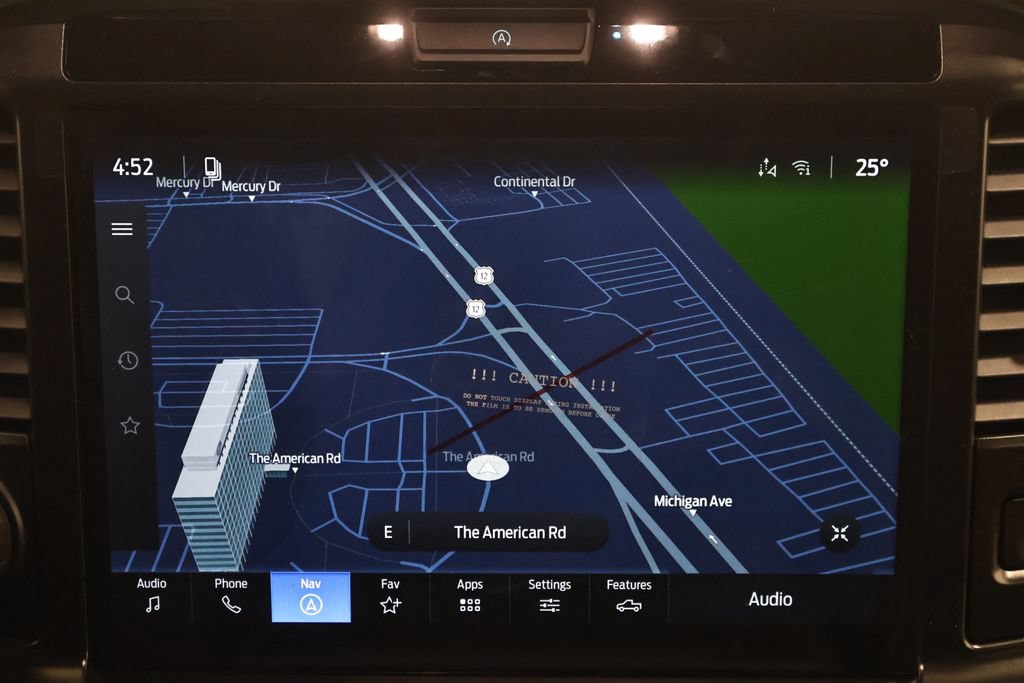 New 2026 Ford F150 XLT AWD/4WD image 23