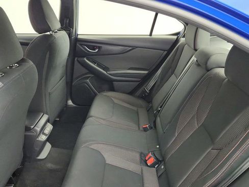 Used 2023 Subaru WRX Premium image 19