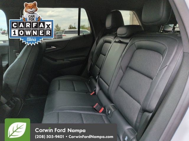 Used 2025 Chevrolet Equinox LT w/ Convenience Package II AWD/4WD image 26