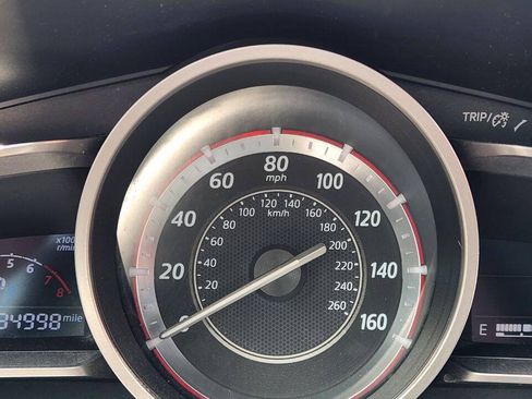 Used 2015 MAZDA MAZDA3 i Touring FWD image 21