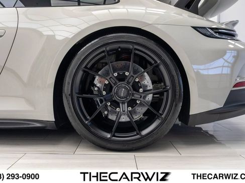 Used 2022 Porsche 911 GT3 RWD image 21