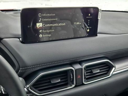 New 2025 MAZDA CX-5 AWD 2.5 S image 30