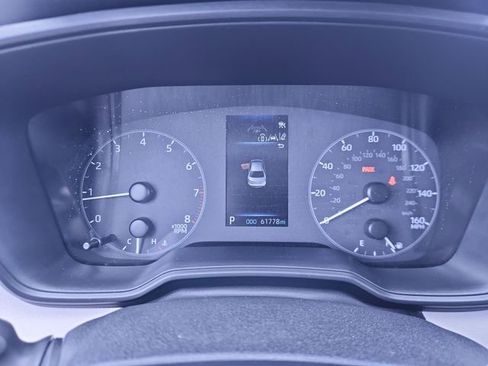 Used 2023 Toyota Corolla LE w/ LE Convenience Package FWD image 15