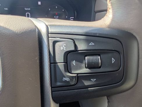 Used 2022 GMC Yukon Denali w/ Max Trailering Package RWD image 28