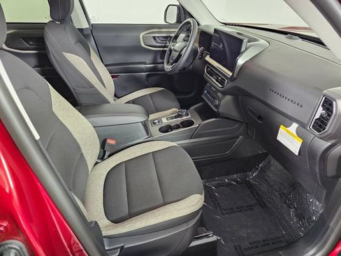 New 2026 Ford Bronco Sport Big Bend AWD/4WD image 11