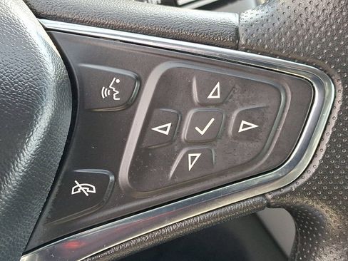 Used 2024 Chevrolet Equinox LS w/ LS Convenience Package image 21