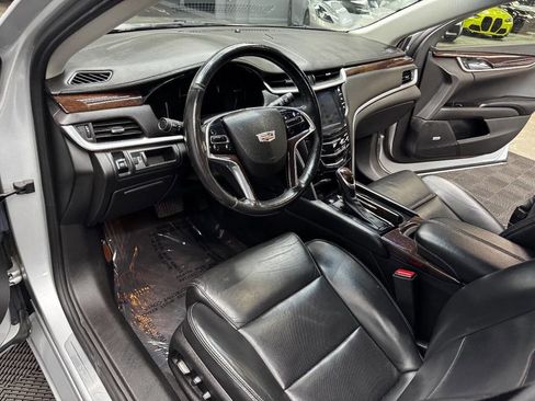 Used 2017 Cadillac XTS Luxury image 37