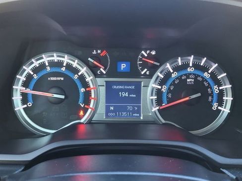 Used 2016 Toyota 4Runner SR5 image 18