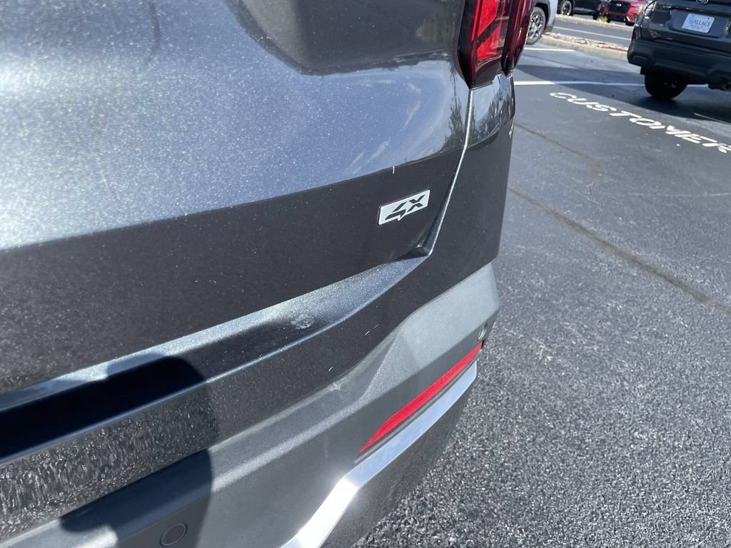 Certified 2024 Kia Sorento S AWD/4WD image 6