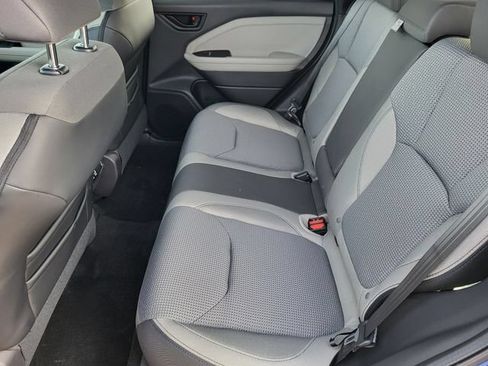 Certified 2026 Subaru Forester Premium w/ Base/Premium Package AWD/4WD image 18