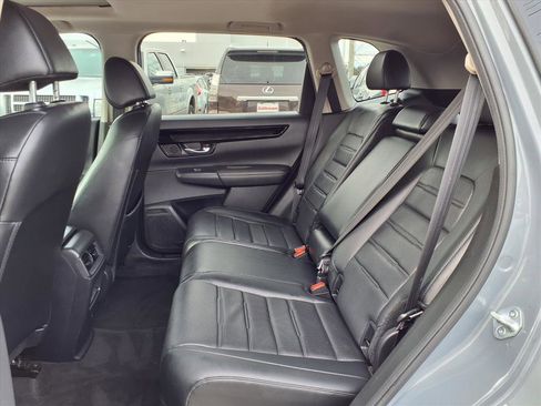 Certified 2023 Honda CR-V EX-L image 18