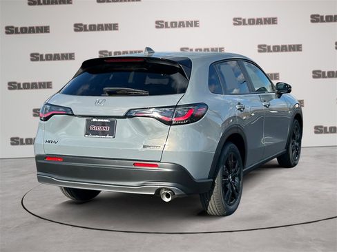 New 2026 Honda HR-V Sport image 5