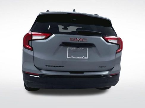 Used 2023 GMC Terrain SLE w/ Driver Convenience Package AWD/4WD image 23