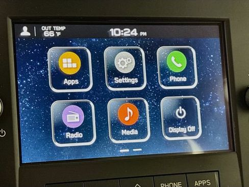 New 2026 Subaru Forester AWD/4WD image 15
