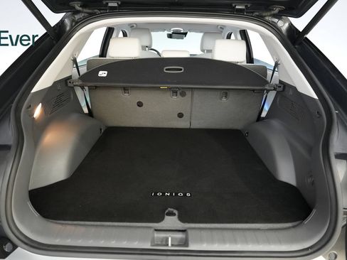 Used 2024 Hyundai Ioniq 5 Limited RWD image 8