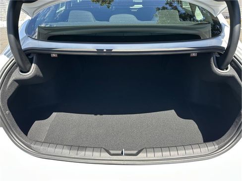 Used 2026 Hyundai Sonata Blue FWD image 28