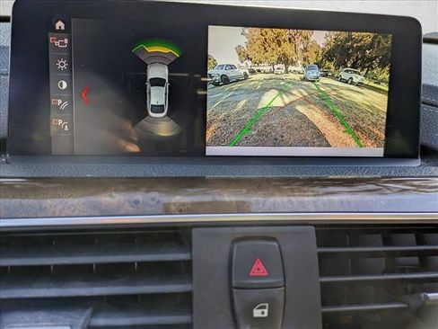 Used 2019 BMW 430i Gran Coupe w/ Convenience Package image 11