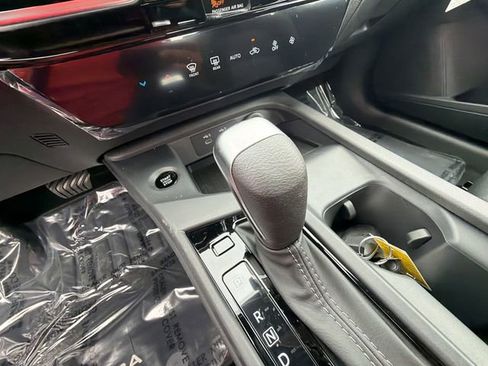 New 2026 Nissan Sentra SV w/ Floor Mat Package FWD image 19