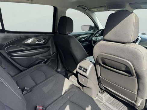 Used 2022 GMC Terrain SLE w/ Driver Convenience Package FWD image 55