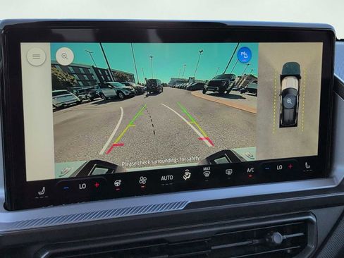 New 2025 Ford Bronco Sport Badlands w/ Sasquatch Badlands Package image 22