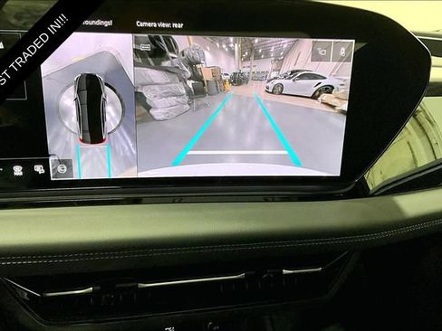 Certified 2025 Audi A6 e-tron Premium w/ Ultra Package AWD/4WD image 15