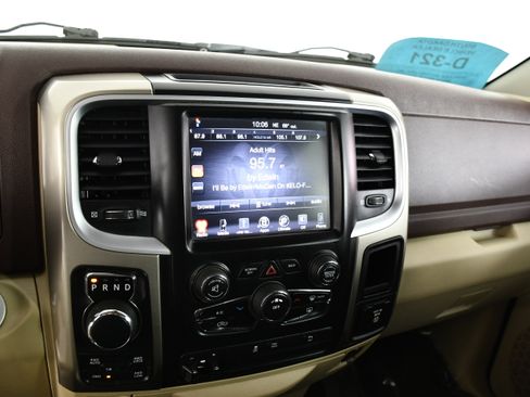 Used 2013 RAM 1500 Big Horn AWD/4WD image 27