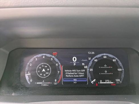 Certified 2025 Toyota 4Runner TRD Sport Premium image 11