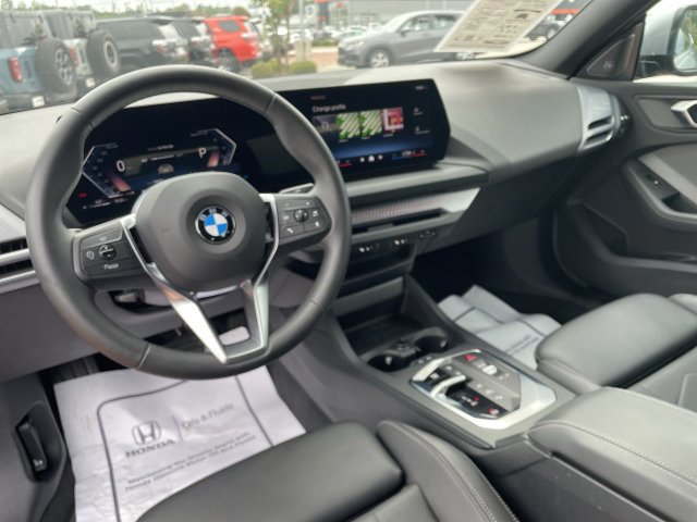Used 2025 BMW 228i xDrive w/ Premium Package AWD/4WD image 16
