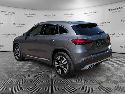 Used 2026 Mercedes-Benz GLA 250 4MATIC image 3