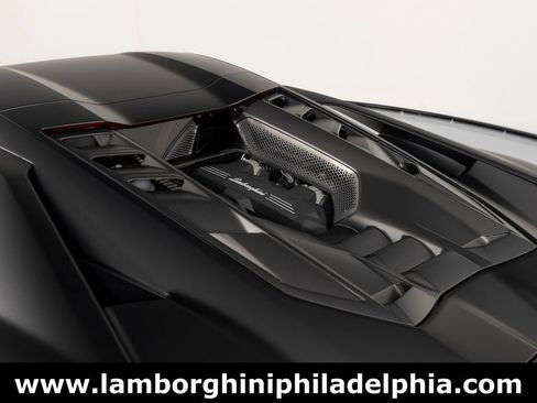 Used 2024 Lamborghini Revuelto AWD/4WD image 48