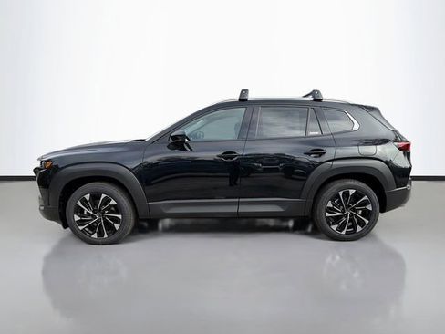 New 2026 MAZDA CX-50 2.5 Hybrid w/ Weather Package image 6