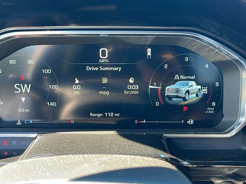 New 2026 GMC Sierra 1500 SLT w/ SLT Premium Plus Package image 22