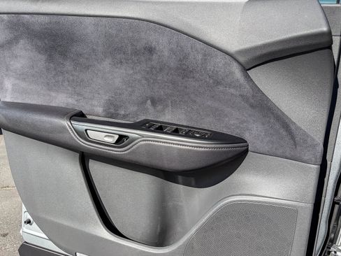 Certified 2023 Lexus RZ 450e Luxury w/ Accessory Package (Z1) image 19